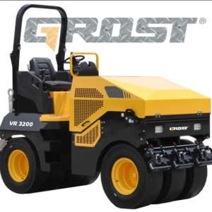 Каток GROST TR3200
