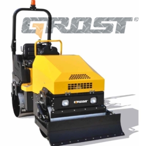 Виброкаток GROST VR3100D