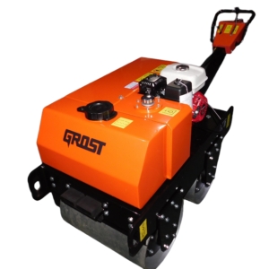 Виброкаток GROST XVR550