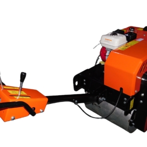 Виброкаток GROST XVR550