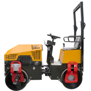 Виброкаток GROST FVR1200H