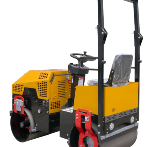 Виброкаток GROST FVR1200H