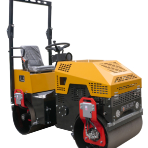 Виброкаток GROST FVR1200H