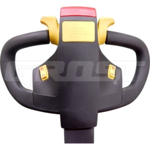 Ножничный подъёмник GROST Tower Drive 1000-10 (12м)