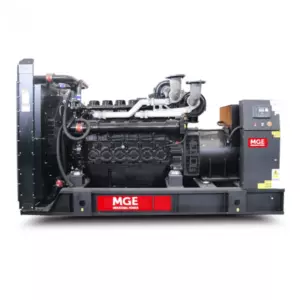 Дизельный генератор MGEp720PS