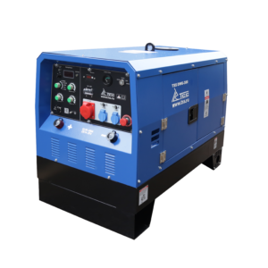 Сварочный генератор ТСС DWG-300