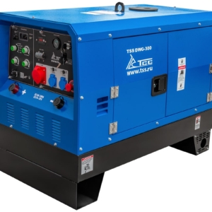 Сварочный генератор ТСС DWG-300