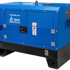Сварочный генератор ТСС DWG-300