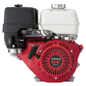Инверторный сварочный генератор ТСС GGW 5.0/200EDH-R (Honda GX390)