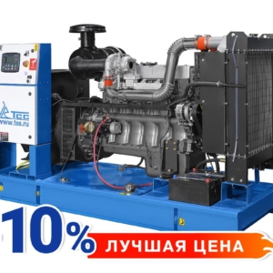Дизельный генератор ТСС АД-100С-Т400-1РМ11