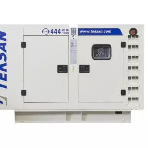 Дизельный генератор MGEp24YI (24 кВт, Yuchai)