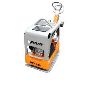 Виброплита реверсивная GROST MVH-240H