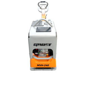 Виброплита реверсивная GROST MVH-240H