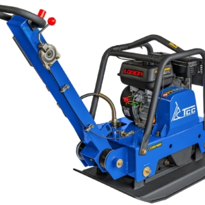 Виброплита реверсивная ТСС-WP160L