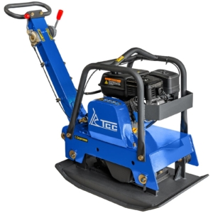 Виброплита реверсивная ТСС-WP160L