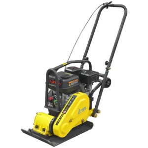 Виброплита ТСС-WP60L (колесный комплект)