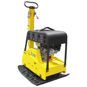 Виброплита реверсивная ТСС-WP320L
