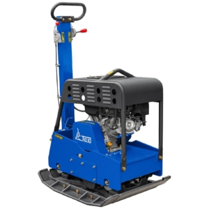 Виброплита реверсивная ТСС-WP320L