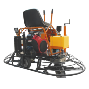 Двухроторная затирочная машина GROST ZMD-1000C