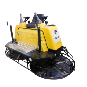 Двухроторная затирочная машина GROST ZMD-1200H