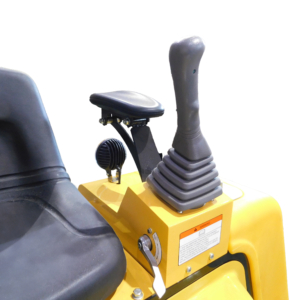 Двухроторная затирочная машина GROST ZMD-1200H