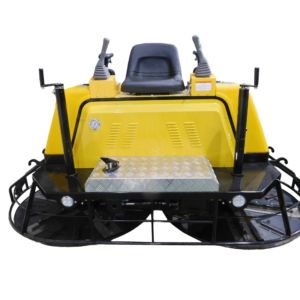 Двухроторная затирочная машина GROST ZMD-1200H