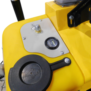 Двухроторная затирочная машина GROST ZMD-1200H