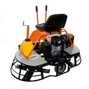 Двухроторная затирочная машина GROST ZMD-750C