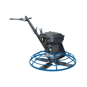 Аккумуляторная затирочная машина ТСС DMD1000E