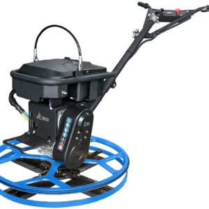 Аккумуляторная затирочная машина ТСС DMD600E