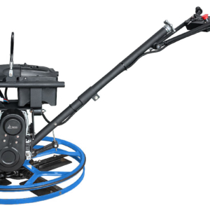Аккумуляторная затирочная машина ТСС DMD600E