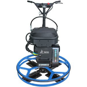 Аккумуляторная затирочная машина ТСС DMD600E