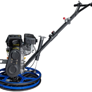 Затирочная машина ТСС DMR600L