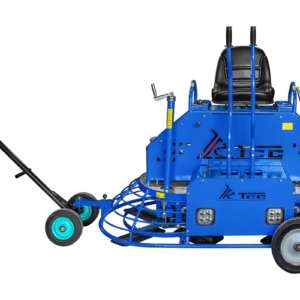 Двухроторная затирочная машина ТСС DRD2000H