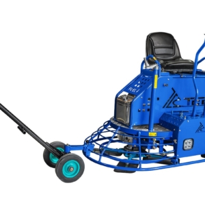 Двухроторная затирочная машина ТСС DRD2000H