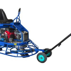 Двухроторная затирочная машина ТСС DRD2000H