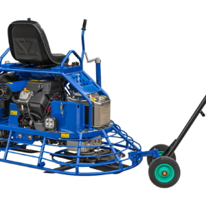 Двухроторная затирочная машина ТСС DRD2000L
